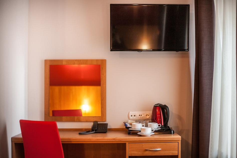 Hotel Alexander คราคูฟ ภายนอก รูปภาพ