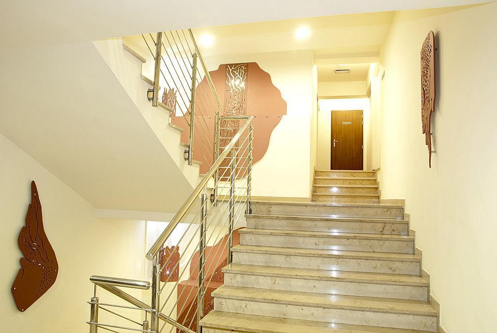 Hotel Alexander คราคูฟ ภายนอก รูปภาพ
